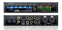 MOTU Audio Express