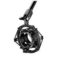 AT8484/Подпружиненный подвес для микрофона BP40/AUDIO-TECHNICA