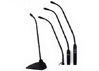 SHURE A412B микрофонная подставка для MX412, MX418, EZG12, EZG18, с кабелем (3 метра)