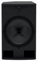 MARTIN AUDIO CDD-LIVE 15 активная акустическая система, 15'', 2-полосная, 1250Вт/2500Вт, 132 dB, интеграция с сетью Dante