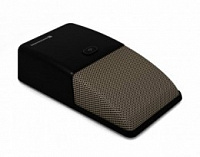 beyerdynamic QuintaTB # 729604 Беспроводной конденсаторный микрофон-передатчик. DSSS, 2,4 / 5,2 / 5,8 ГГц, 128 Бит цифровое кодирование, встроенная антенна, индикатор режима работы, аккумуляторы, цвет черный.