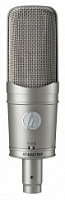 AT4047MP/Микрофон студийный/AUDIO-TECHNICA