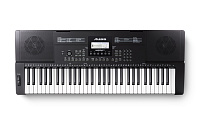 ALESIS HARMONY 61 синтезатор со встроенными динамиками и клавиатурой с 61 клавишей