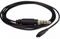 RODE MiCon-11 переходник c MiCon на TRRS к устройствам, таким как iPhone, iPad, iPod touch и выборочно Android