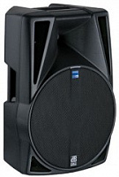 dB Technologies OPERA 12  активная акустическая система, 1200 Вт, 129 dB, Class D, 12"/1"