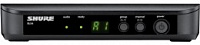 SHURE BLX4E M17 662-686 MHz приемник для радиосистем серий BLX