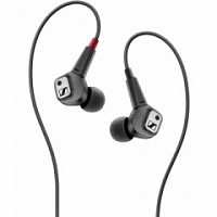 Sennheiser IE 80 S Внутриканальные проводные динамические наушники 507448