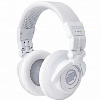 Reloop RHP-10 Ltd  профессиональные DJ наушники закрытого типа