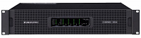 Lab.gruppen D 80:4T усилитель инсталляционный, Tesira, AVB,4x2000W/2-4Ω, макс.1кан.4400W/2ом,5900/2,67Ω,4600/4Ω,2300W/8Ω,Мост 2х4000W/4/8Ω,2x3000Ω/16Ω