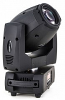 Involight PROBEAM50 - LED вращающаяся голова (узкий луч), белый светодиод 50 Вт, DMX-512