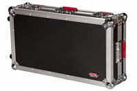 GATOR G-TOUR PEDALBOARD-LGW - кейс для гитарных педалей.