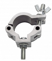 CHAUVET CLP-15N (Narrow Half Coupler) хомут на трубу до 50мм.