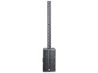 HK AUDIO ELEMENTS Big Base Single (1 x E 210 Sub AS, 2 x E 835) комплект из сабвуфера и 2-х сателлитов, активная, 130 дБ