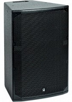 Turbosound DUBLIN TCX152-R  всепогодная 2-полосная 15"+1" АС для портативных РА и инсталл., 85-18000Гц (±3дБ), 350Вт RMS/1400Вт пик