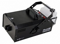 Involight Fume3000DMX - Генератор дыма 1700Вт. Беспроводной пульт ДУ, DMX 512-1канал