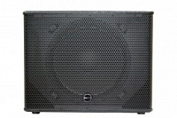 Invotone DSX15SA - активный 15" сабвуфер, 1000 Вт, класс D, 45Гц-120Гц,128 дБ SPL
