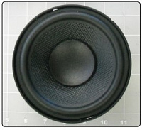 JBL 331366-001X СЧ драйвер C500G для LSR63