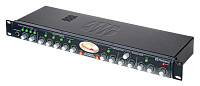 PreSonus Studio Channel ламповый преамп/компрессор/парам. эквалайзер 1U