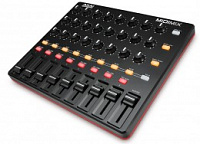 AKAI PRO MIDIMIX портативный миди контроллер