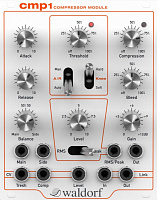 Waldorf CMP1 Modul