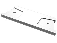 Turbosound ATHENS TCS122-FP-WH комплект пластин для крепления на TCS122 -WH (белый)