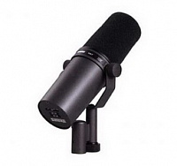 Shure SM7B  динамический студийный микрофон