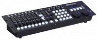 Involight SHOWControl - Контроллер DMX512, 24 прибора до 26 каналов каждый.