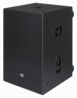 Dynacord FX20-PRO Планарный басовый волновод 1200W / 600W, 8Ω.