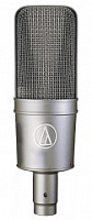 AT4047SVSM/Микрофон  студийный /AUDIO-TECHNICA