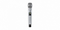 SHURE ADX2/B58 G56 470-636 MHz Ручной передатчик Beta 58 системы Axient Digital. Поддержка технологии Showlink.