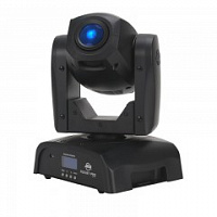 American DJ Pocket Pro Светодиодный прибор полного движения, светодиодный источник 25 Вт