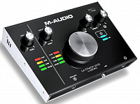 M-Audio M-Track 2X2 Vocal Studio Pro