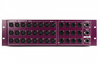 AR2412 / Модуль расширения, 24 входа, 12 выходов, поддержка интерфейса AVIOM / ALLEN&HEATH