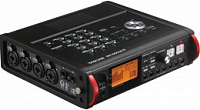 TASCAM DR-680MK2 8-канальный портативный рекордер