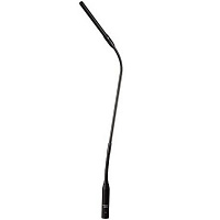 U857QLU/ Микрофон "гусиная шея" кардиоидный/AUDIO-TECHNICA