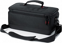 GATOR G-MIXERBAG-1306 - сумка для микшеров Behringer X Air Series или подобных, 333х159х152 мм