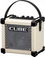 Roland M-CUBE GXW  гитарный усилитель, 3Вт, динамик 5"