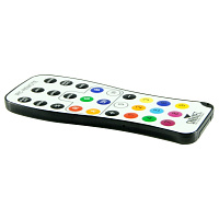 CHAUVET-DJ IRC-6 пульт ИК для приборов CHAUVET.