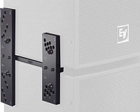Electro-Voice VRK-2W набор креплений для вертикального подвеса, переход между EVF и сабвуфером, цвет белый