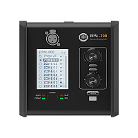 Show RPM-200 - микрофонный модуль с LCD дисплеем для Matrix-A8