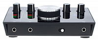 M-Audio M-Track 2X2M  Аудио интерфейс