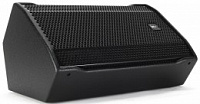 RCF ST12-SMA (13000460) Активный двухполосный сценический монитор 400 Вт, усилители D-класса: 300+100 Вт, 45 Гц - 20 кГц, 129 дБ, динамики: 12" (2.5" v.c.) +1" (1.4" v.c.), рупор 90° х 60°, 318 х 594 х 400 мм, 18,7 кг, возможность установки на штатив.