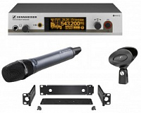 Sennheiser EW 335-G3-B