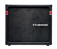 TC ELECTRONIC K410 BASS CABINET 4x10'' басовый кабинет, 4x10'', 600 Вт, 8 Ом