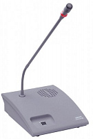 BEYERDYNAMIC MCW-D 521 # 479748  Микрофонный пульт делегата