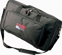 GATOR GK-2110 - нейлоновый кейс для микроконтроллеров, 571х292х101мм