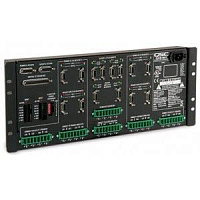 CODP4 / Карта подключения усилителей для CORE1000 и IO FRAME, 4 канала / QSC