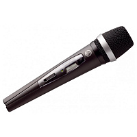 AKG HT420 Band B1 (748.1-751.9МГц) ручной передатчик с динамическим капсюлем D5