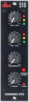 DBX 510 синтезатор субгармоник