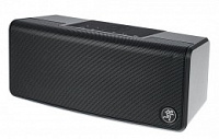 MACKIE FreePlay GO ультракомпактная Bluetooth акустическая система с питанием от литиевого аккумулятора